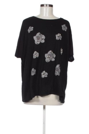 Bluzka damska Unbranded, Rozmiar L, Kolor Czarny, Cena 51,99 zł