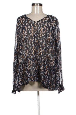 Γυναικεία μπλούζα Unbranded, Μέγεθος L, Χρώμα Πολύχρωμο, Τιμή 11,99 €