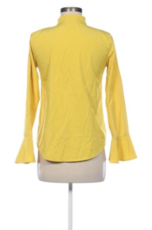 Dámska blúza Unbranded, Veľkosť L, Farba Žltá, Cena  10,00 €