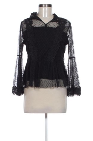 Damen Shirt Unbranded, Größe M, Farbe Schwarz, Preis 12,99 €