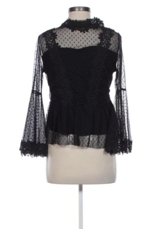 Damen Shirt Unbranded, Größe M, Farbe Schwarz, Preis 12,99 €