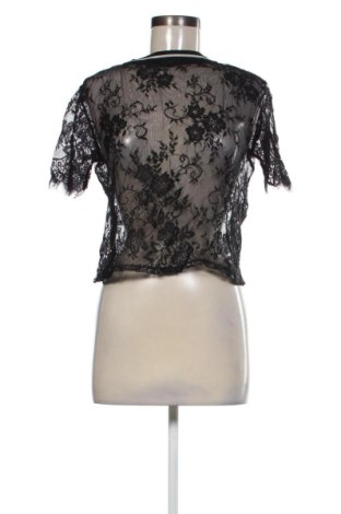 Дамска блуза Unbranded, Размер M, Цвят Черен, Цена 9,78 €