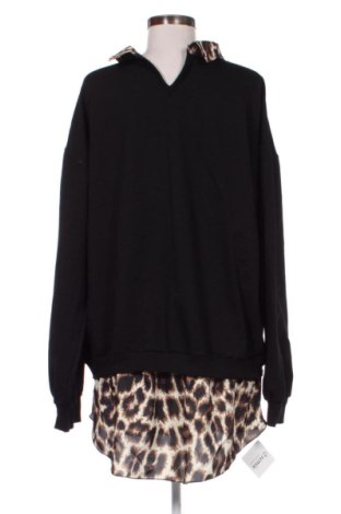 Γυναικεία μπλούζα Unbranded, Μέγεθος 3XL, Χρώμα Πολύχρωμο, Τιμή 8,81 €