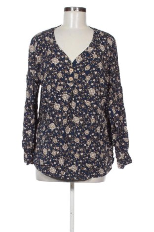 Дамска блуза Unbranded, Размер XXL, Цвят Многоцветен, Цена 8,69 €