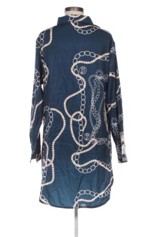 Дамска блуза Unbranded, Размер XXL, Цвят Многоцветен, Цена 8,69 €