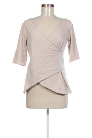 Dámska blúza Unbranded, Veľkosť M, Farba Béžová, Cena  11,95 €