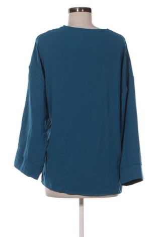 Damen Shirt Unbranded, Größe XL, Farbe Blau, Preis 12,99 €