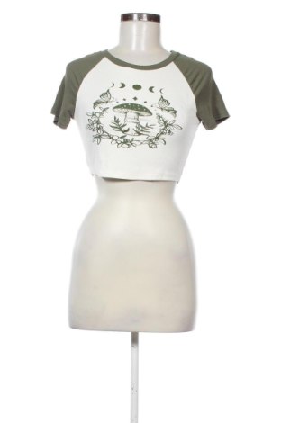 Дамска блуза Unbranded, Размер M, Цвят Многоцветен, Цена 10,22 €