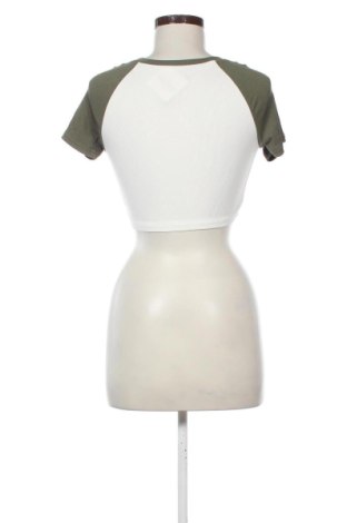 Дамска блуза Unbranded, Размер M, Цвят Многоцветен, Цена 10,22 €