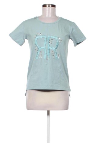 Dámská halenka Unbranded, Velikost S, Barva Modrá, Cena  454,00 Kč