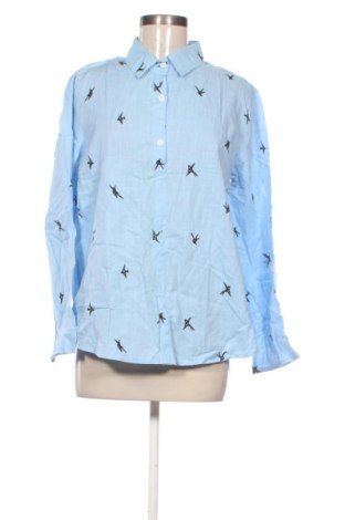 Damen Shirt Unbranded, Größe XL, Farbe Mehrfarbig, Preis 7,99 €