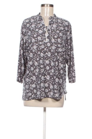 Дамска блуза Unbranded, Размер XXL, Цвят Многоцветен, Цена 8,69 €