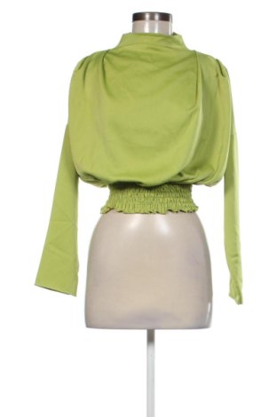 Bluză de femei Unbranded, Mărime M, Culoare Verde, Preț 52,13 Lei