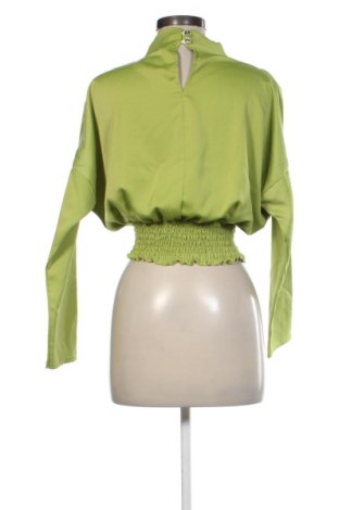 Bluză de femei Unbranded, Mărime M, Culoare Verde, Preț 52,13 Lei