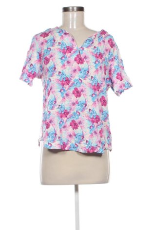 Дамска блуза Unbranded, Размер M, Цвят Многоцветен, Цена 10,22 €