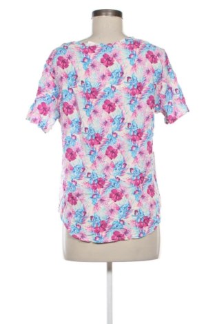 Дамска блуза Unbranded, Размер M, Цвят Многоцветен, Цена 10,22 €