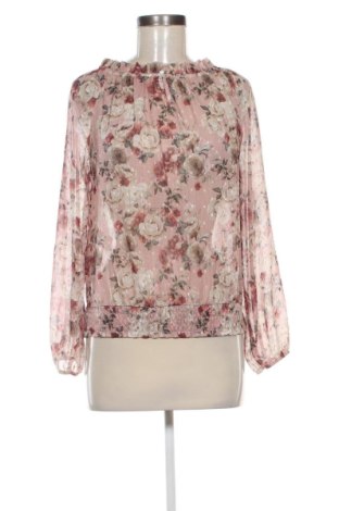 Дамска блуза Unbranded, Размер S, Цвят Многоцветен, Цена 10,22 €