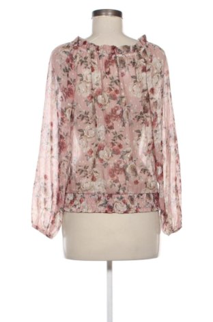 Дамска блуза Unbranded, Размер S, Цвят Многоцветен, Цена 10,22 €