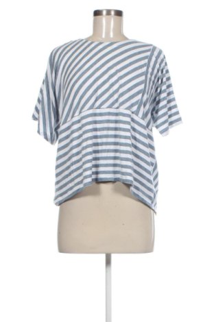 Дамска блуза Unbranded, Размер L, Цвят Многоцветен, Цена 10,22 €