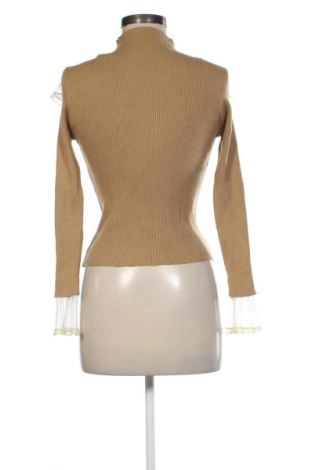 Dámska blúza Unbranded, Veľkosť S, Farba Béžová, Cena  10,00 €