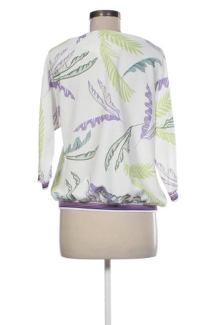 Дамска блуза Unbranded, Размер M, Цвят Многоцветен, Цена 10,00 €