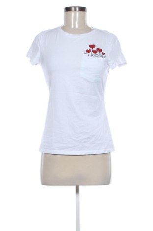 Дамска блуза Unbranded, Размер S, Цвят Бял, Цена 10,22 €