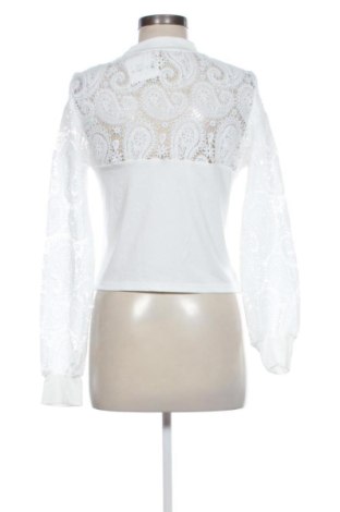 Dámská halenka Unbranded, Velikost M, Barva Bílá, Cena  289,00 Kč