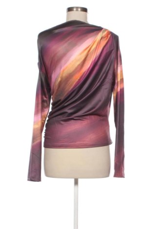 Дамска блуза Unbranded, Размер L, Цвят Многоцветен, Цена 4,09 €