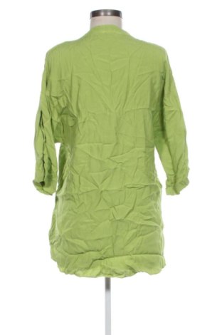 Dámska blúza Unbranded, Veľkosť M, Farba Zelená, Cena  4,95 €