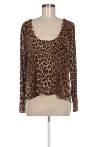 Bluzka damska Unbranded, Rozmiar 3XL, Kolor Kolorowy, Cena 51,99 zł