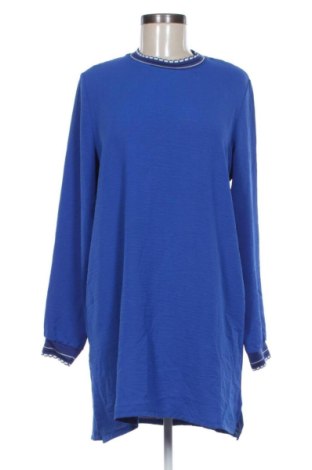 Női blúz Unbranded, Méret M, Szín Kék, Ár 5 559 Ft