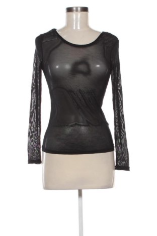 Damen Shirt Unbranded, Größe XS, Farbe Schwarz, Preis 12,99 €