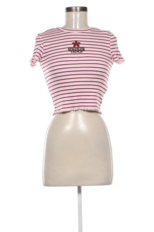 Дамска блуза Unbranded, Размер XS, Цвят Многоцветен, Цена 7,15 €