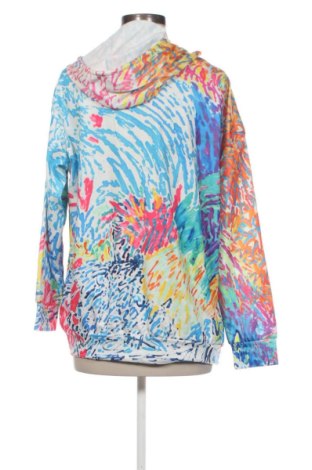 Γυναικεία μπλούζα Unbranded, Μέγεθος S, Χρώμα Πολύχρωμο, Τιμή 11,99 €