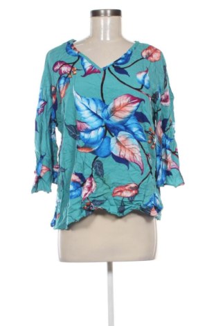 Γυναικεία μπλούζα Unbranded, Μέγεθος M, Χρώμα Πολύχρωμο, Τιμή 11,99 €