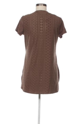 Дамска блуза Unbranded, Размер M, Цвят Кафяв, Цена 10,22 €