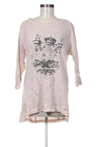 Дамска блуза Unbranded, Размер L, Цвят Многоцветен, Цена 10,22 €