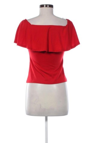 Dámska blúza Unbranded, Veľkosť XS, Farba Červená, Cena  10,00 €