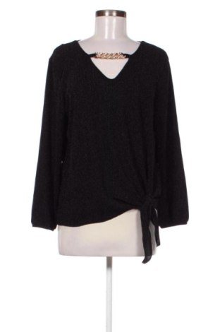 Dámska blúza Unbranded, Veľkosť M, Farba Čierna, Cena  10,00 €