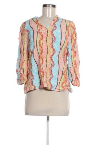 Dámská halenka Unbranded, Velikost L, Barva Vícebarevné, Cena  289,00 Kč