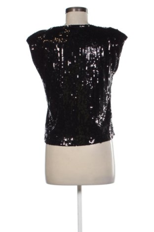 Дамска блуза Unbranded, Размер S, Цвят Черен, Цена 10,00 €