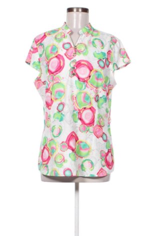 Dámska blúza Unbranded, Veľkosť L, Farba Viacfarebná, Cena  10,00 €