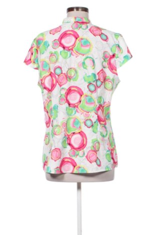 Dámska blúza Unbranded, Veľkosť L, Farba Viacfarebná, Cena  10,00 €