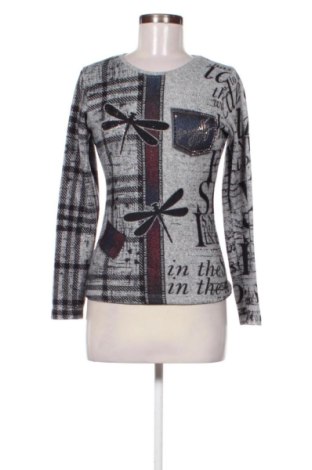 Dámská halenka Unbranded, Velikost XL, Barva Vícebarevné, Cena  283,00 Kč