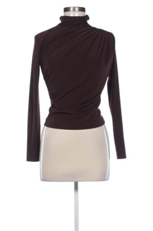 Damen Shirt Unbranded, Größe M, Farbe Braun, Preis 9,78 €