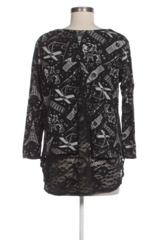 Bluzka damska Unbranded, Rozmiar L, Kolor Kolorowy, Cena 51,99 zł