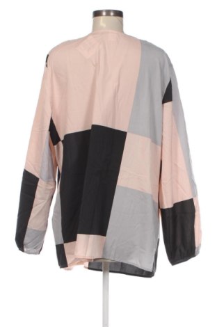 Γυναικεία μπλούζα Unbranded, Μέγεθος XXL, Χρώμα Πολύχρωμο, Τιμή 11,99 €