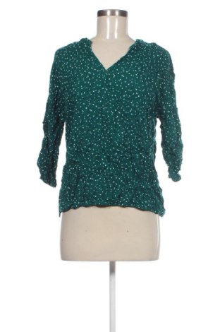 Дамска блуза Unbranded, Размер M, Цвят Многоцветен, Цена 10,22 €