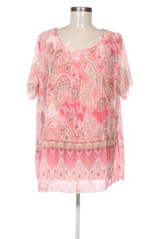 Γυναικεία μπλούζα Unbranded, Μέγεθος XL, Χρώμα Πολύχρωμο, Τιμή 11,99 €