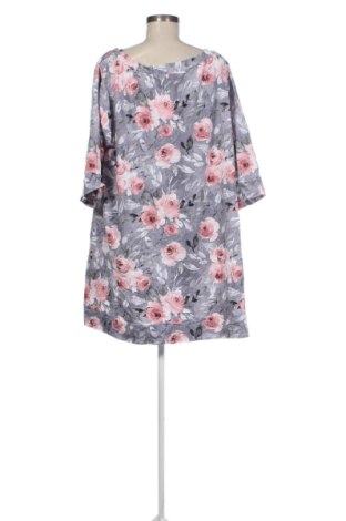 Damen Shirt Unbranded, Größe 4XL, Farbe Mehrfarbig, Preis 12,99 €